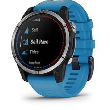 Garmin Quatix 7 okosóra