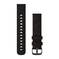 Garmin Quick Release 20 nejlon - fekete (010-12924-13) okosóra kellék