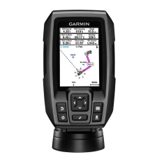 Garmin Striker Plus 4 halradar 4" (010-01870-01) (010-01870-01) halradar