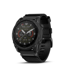 Garmin Tactix 8 51mm Solar Ballistics Elite (ED XD) fekete okosóra