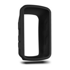 Garmin Tok Edge 520 Fekete szilikon tok és táska