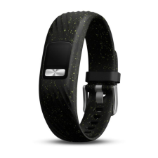Garmin vivofit 4 óraszíj fekete (rövid) (010-12640-11) (010-12640-11) okosóra kellék