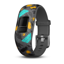  Garmin vívofit jr.2 Resistance csatos óraszíj (010-12666-11) okosóra kellék