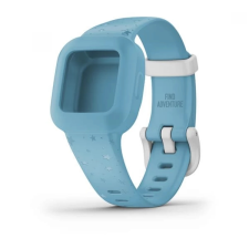 Garmin Vívofit jr.3 óraszíj Kék csillagok okosóra kellék