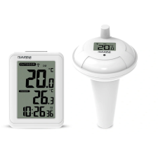 Garni 245P digitális hőmérő medencékhez (GARNI 245P) medence kiegészítő