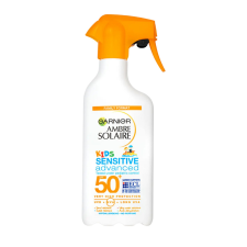 Garnier Ambre Solaire Kids naptej spray SPF50 270ml naptej, napolaj