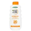  Garnier Ambre Solaire Klasszikus naptej 200ml 20faktor