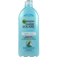 Garnier Ambre Solaire napozás utáni hidratáló testápoló 400 ml naptej, napolaj