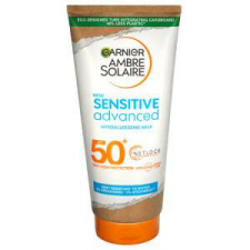 GARNIER AMBRE SOLAIRE NAPTEJ SPF50+ SENSITIVE 175ML naptej, napolaj