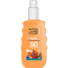 Garnier Ambre Solaire Nemo Napozó spray gyerekeknek SPF50+ 150 ml naptej, napolaj