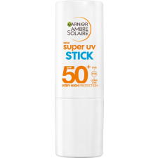 Garnier Ambre Solaire Super UV stift, SPF 50+ 9 ml naptej, napolaj
