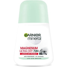 Garnier ásványi magnézium ultraszáraz 72H tekercselhető 50 ml dezodor