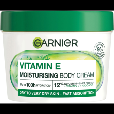 Garnier Body Superfood avokádóval 380 ml (3600542470346) testápoló