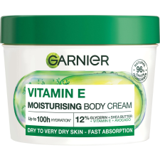Garnier Body Superfood testápoló avokádóval 380 ml testápoló
