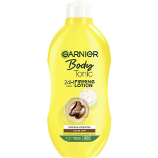 Garnier Body Tonic 24H Firming Lotion Caffeine 400 ml testápoló