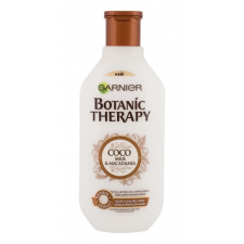 Garnier Botanic Therapy Coco & Macadamia sampon 400 ml nőknek sampon