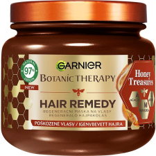 Garnier Botanic Therapy Hair Remedy Honey Treasure 340 ml hajápoló szer