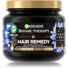 Garnier Botanic Therapy Hair Remedy Magnetic Charcoal 340 ml hajbalzsam