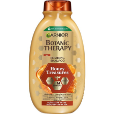 Garnier Botanic Therapy Honey & Beeswax Shampoo 400 ml sampon