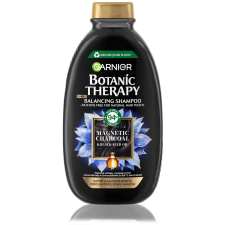 Garnier Botanic Therapy Magnetic Charcoal kiegyensúlyozó Sampon 400ml sampon