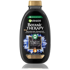 Garnier Botanic Therapy Magnetic Charcoal Shampoo Sampon 400 ml sampon