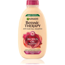 Garnier Botanic Therapy Ricinus Oil & Almond Shampoo 400 ml sampon
