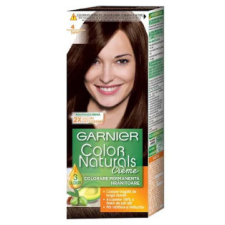 GARNIER COLOR NAT.4 TERMÉSZETES BARNA hajfesték, színező
