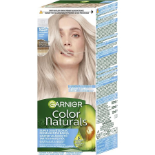 Garnier Color Naturals 103+ Sarkvidéki zúzmara hajfesték, színező