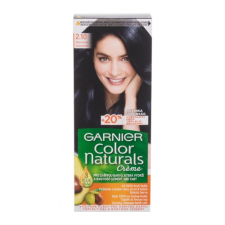 Garnier Color Naturals Créme hajfesték 40 ml nőknek 2,10 Blueberry Black hajfesték, színező