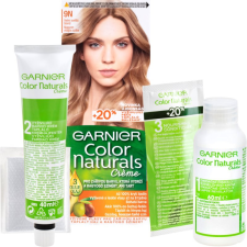 Garnier Color Naturals Creme hajfesték árnyalat 9N Nude Extra Light Blonde hajfesték, színező