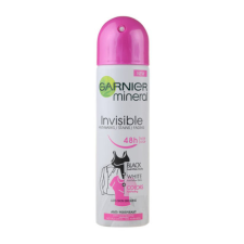  Garnier deo 150ml Invisible BWC dezodor