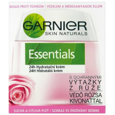 Garnier Essentials Roses 24H 50 ml arckrém
