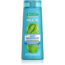 Garnier Fructis Antidandruff korpásodás elleni sampon minden hajtípusra 250 ml sampon