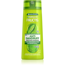 Garnier Fructis Antidandruff nyugtató sampon korpásodás ellen 250 ml sampon