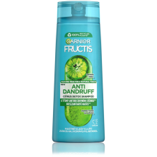 Garnier Fructis Citrus Detox Anti Dandruff Shampoo Sampon 250 ml sampon