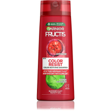 Garnier Fructis Color Resist Shampoo 400 ml sampon