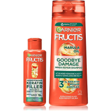 Garnier Fructis Goodbye Damage Set 600 ml kozmetikai ajándékcsomag