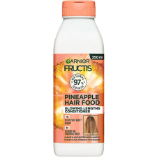 Garnier Fructis Hair Food ananászos, fényesítő balzsam hosszú hajra 350 ml hajbalzsam
