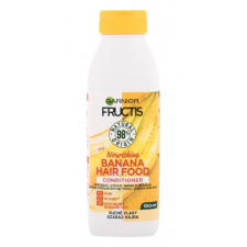 Garnier Fructis Hair Food Banana hajápoló kondicionáló 350 ml nőknek hajbalzsam