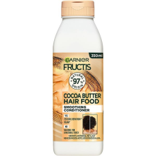 Garnier Fructis Hair Food Cocoa Butter Conditioner 350 ml hajbalzsam