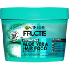 Garnier Fructis Hair Food Hidratáló Aloe Vera maszk 400 ml