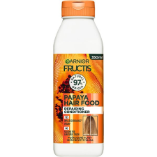 Garnier Fructis Hair Food Papaya balzsam 350 ml hajbalzsam