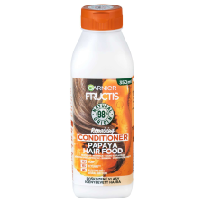 Garnier Fructis Hair Food Papaya Balzsam 350ml hajbalzsam