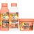 Garnier Fructis Hair Food Pineapple Set 1100 ml