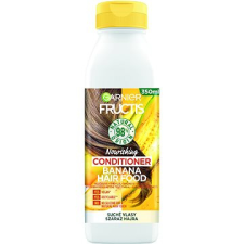 Garnier Fructis Hair Food tápláló banán kondicionáló 350 ml hajbalzsam