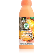 Garnier Fructis Pineapple Hair Food sampon hosszú hajra 350 ml sampon