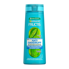 Garnier Fructis Re-Oxygen Anti Dandruff Shampoo Sampon 250 ml sampon