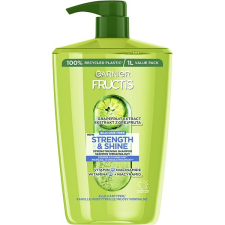 Garnier Fructis Strength & Shine Strengthening Shampoo 1000 ml sampon
