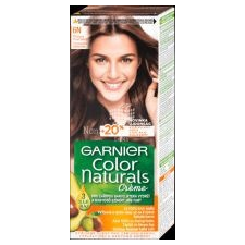 Garnier GARNIER Color Naturals Hajfesték 6N Természetes Sötétszőke hajfesték, színező
