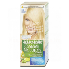 Garnier GARNIER Color Naturals Hajfesték Eo Kiszőkítő hajfesték, színező